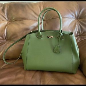 Kate Spade Sloan Tilden place purse